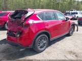 MAZDA CX-5 SPORT JM3KFABM8K0613121 снимка