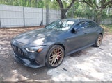 MERCEDES-BENZ AMG GT 43 4-DOOR COUPE W1K7X5KB5NA046338 снимка