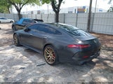 MERCEDES-BENZ AMG GT 43 4-DOOR COUPE W1K7X5KB5NA046338 снимка