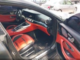 MERCEDES-BENZ AMG GT 43 4-DOOR COUPE W1K7X5KB5NA046338 fotografie