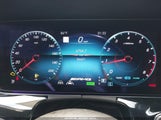 MERCEDES-BENZ AMG GT 43 4-DOOR COUPE W1K7X5KB5NA046338 снимка