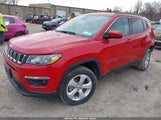 JEEP COMPASS LATITUDE 4X4 3C4NJDBB4MT540632 снимка
