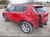JEEP COMPASS LATITUDE 4X4 3C4NJDBB4MT540632 снимка