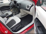 JEEP COMPASS LATITUDE 4X4 3C4NJDBB4MT540632 снимка
