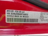 JEEP COMPASS LATITUDE 4X4 3C4NJDBB4MT540632 снимка