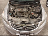 HONDA ACCORD 2.4 LX 1HGCP2F31CA187531 снимка