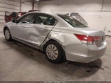 HONDA ACCORD 2.4 LX 1HGCP2F31CA187531 снимка