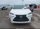 LEXUS NX 200T F SPORT JTJYARBZ1F2020154 photo
