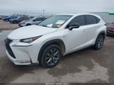 LEXUS NX 200T F SPORT JTJYARBZ1F2020154 photo