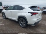LEXUS NX 200T F SPORT JTJYARBZ1F2020154 снимка