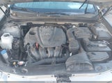 HYUNDAI SONATA GLS 5NPEB4AC2DH607882 снимка