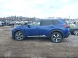 NISSAN ROGUE PLATINUM INTELLIGENT AWD JN8BT3DD8NW270407 photo