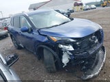 NISSAN ROGUE PLATINUM INTELLIGENT AWD JN8BT3DD8NW270407 photo