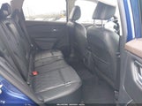 NISSAN ROGUE PLATINUM INTELLIGENT AWD JN8BT3DD8NW270407 снимка