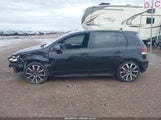 VOLKSWAGEN GTI 4-DOOR AUTOBAHN WVWHV7AJ8DW076850 fotografie
