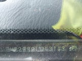 HONDA CIVIC EX 1HGEM22992L043143 снимка