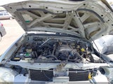 Nissan Frontier Xe-V6 1N6ED27T63C454551 снимка