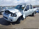 Nissan Frontier Xe-V6 1N6ED27T63C454551 снимка
