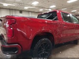 CHEVROLET SILVERADO 1500 4WD SHORT BED RST 1GCUDEE85PZ166523 снимка