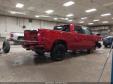 CHEVROLET SILVERADO 1500 4WD SHORT BED RST 1GCUDEE85PZ166523 photo