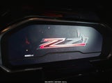 CHEVROLET SILVERADO 1500 4WD SHORT BED RST 1GCUDEE85PZ166523 снимка
