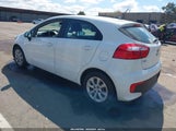 KIA RIO LX KNADM5A37G6676302 снимка