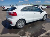 KIA RIO LX KNADM5A37G6676302 снимка