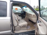 CHEVROLET TAHOE Z71 1GNEK13Z73R274335 fotografie
