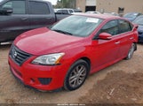 NISSAN SENTRA SR 3N1AB7AP2FY349875 снимка