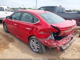 NISSAN SENTRA SR 3N1AB7AP2FY349875 снимка