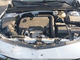Chevrolet Malibu Fwd 1Lt 1G1ZD5ST4PF128323 снимка