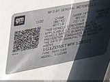 Chevrolet Malibu Fwd 1Lt 1G1ZD5ST4PF128323 fotografie