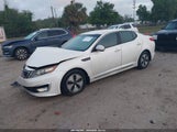 KIA OPTIMA HYBRID EX KNAGM4AD9C5028122 снимка