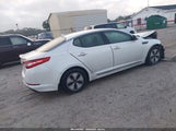 KIA OPTIMA HYBRID EX KNAGM4AD9C5028122 снимка