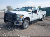 FORD F-250 XL 1FD7X2BT1EEA74742 снимка