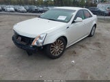 CADILLAC CTS LUXURY 1G6DF5EY7B0143349 снимка