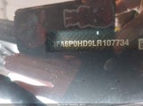 FORD FUSION SE 3FA6P0HD9LR107734 снимка