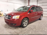 DODGE GRAND CARAVAN CREW 2D4RN6DX8AR403138 снимка
