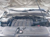 HONDA PILOT EX-L 2HKYF18506H518421 снимка