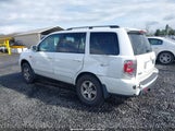 HONDA PILOT EX-L 2HKYF18506H518421 снимка