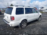 HONDA PILOT EX-L 2HKYF18506H518421 снимка