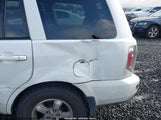 HONDA PILOT EX-L 2HKYF18506H518421 снимка