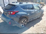 SUBARU CROSSTREK PREMIUM JF2GUADC5R8339205 photo