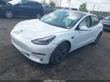 TESLA MODEL 3 REAR-WHEEL DRIVE 5YJ3E1EA0PF480316 снимка