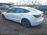TESLA MODEL 3 REAR-WHEEL DRIVE 5YJ3E1EA0PF480316 снимка