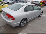 Honda Civic Ex 1HGFA168X9L001812 снимка