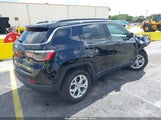 JEEP COMPASS LATITUDE 4X4 3C4NJDBN5RT154383 снимка