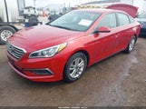 HYUNDAI SONATA SE 5NPE24AF0HH540991 снимка