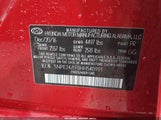 HYUNDAI SONATA SE 5NPE24AF0HH540991 снимка