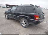 JEEP GRAND CHEROKEE LAREDO 1J4GW48S24C294588 снимка